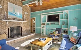Waterfront Foley Area Home - 15 Mi To Gulf!